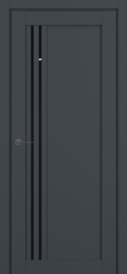 Межкомнатные двери Black Classic