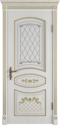 Межкомнатные двери Adele Art Cloud