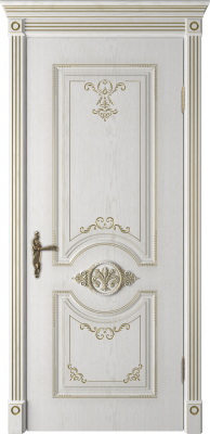 Межкомнатные двери Ruzanne