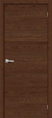 Межкомнатные двери Браво-0