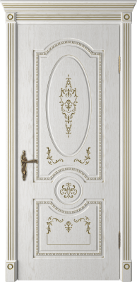 Межкомнатные двери Vanessa