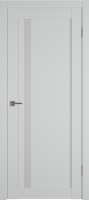 Межкомнатная дверь E34 ДО white cloud