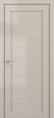 Межкомнатные двери V10 DEFORM ДГ
