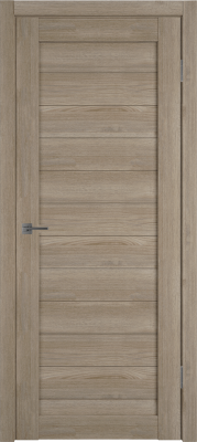 Межкомнатная дверь Лайт 6 ДГ