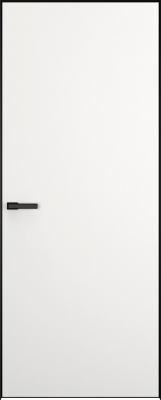 Elen INVISIBLE Вставка зеркало (внутри)