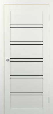 ST5 ДО черный лак