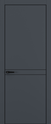 Межкомнатные двери Квалитет К13