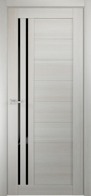 Межкомнатные двери Квадро 20 ДО