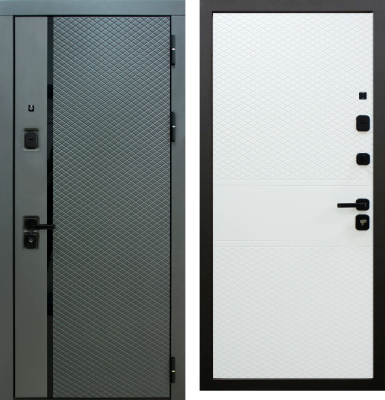 Акустика 1 BL