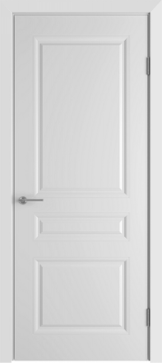 Межкомнатная дверь Челси ДГ