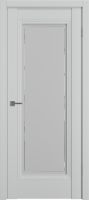 Межкомнатные двери EF1 ДО Crystal Cloud Line