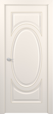 Межкомнатная дверь Лувр ДГ ART Classic Т1