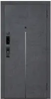 Входные двери М-SL 703