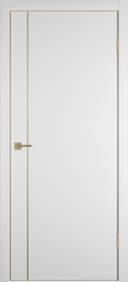 Межкомнатные двери Urban 1 V