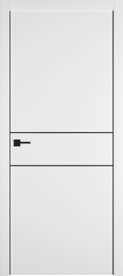 Межкомнатная дверь Urban 2 H