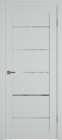Межкомнатные двери E27 ДО Air Space