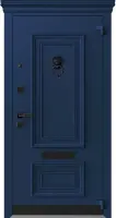 Входные двери AG6155 Z