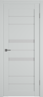 Межкомнатные двери E30 ДО white cloud