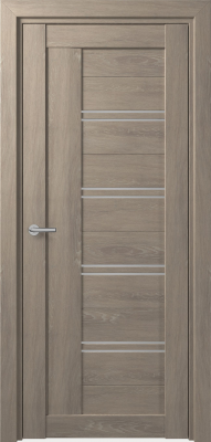 D18 DEFORM ДО матовое