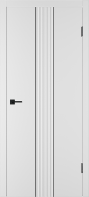 Межкомнатные двери Integra 65 ДГ