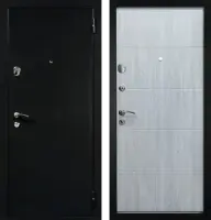 Входные двери Гамбург Нет Нет - ЮП-4 Stone Oak