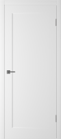 Межкомнатная дверь Эклипс 1 ДГ