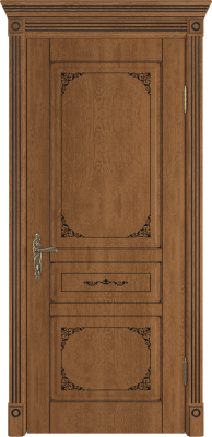 Межкомнатные двери Afina нет Honey Classic