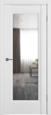 Межкомнатные двери EF1 ДО Reflex