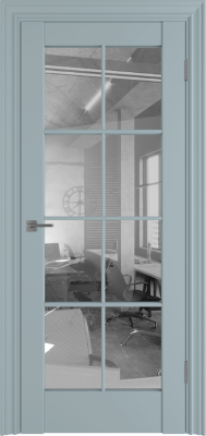 Межкомнатные двери Witon 01R ДО Air Space