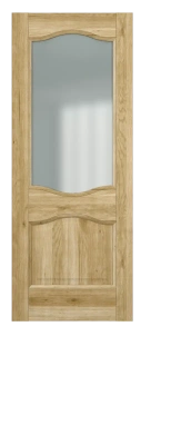 Межкомнатные двери Венеция ДО Baguette B5.3 Сатинато