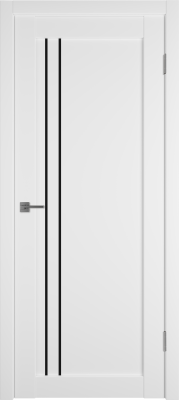 Межкомнатные двери E33 Black