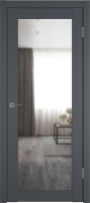 Межкомнатная дверь E32 ДО Reflex