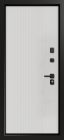 Входные двери Армада 3К90 TOR ЮР-35 RAL 1001 - ЮР-35 RAL 9003
