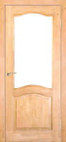 Межкомнатная дверь Модель №7 (без рамки) ДО н