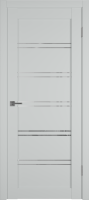 Межкомнатные двери E28 ДО Air Space