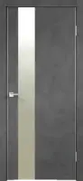 Межкомнатные двери TECHNO Z2