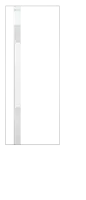 Межкомнатные двери Квалитет К2 Lacobel White Pure Милк вуд