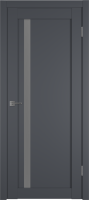 Межкомнатная дверь E34 ДО Dark cloud