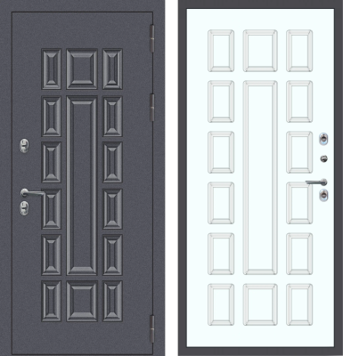 M64 ТЕРМО Velluto Bianco