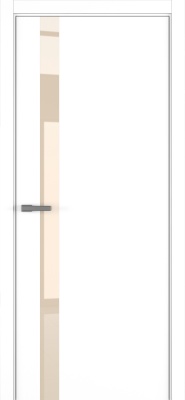 Межкомнатные двери H2 ДО ART Lite бежевый