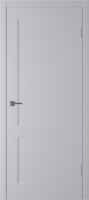 Межкомнатная дверь Эклипс 2 ДГ