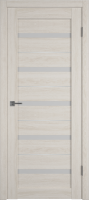 Межкомнатные двери Atum Pro AL7 White Cloud white cloud Scansom Oak