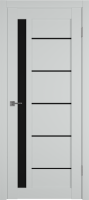 Межкомнатные двери E37 ДО Black