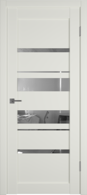 Межкомнатные двери E29 ДО Air Space MidWhite