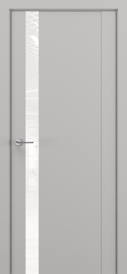 Межкомнатные двери S26 ДО Pure White