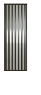 Межкомнатные двери 11AG