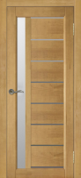 Межкомнатные двери Вега 9 ЧО