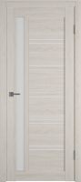 Межкомнатная дверь Atum Pro Х38 white cloud