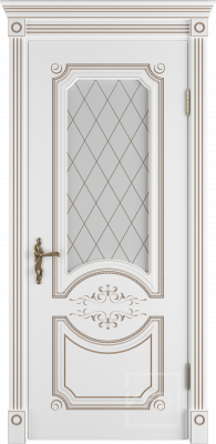 Милана эст. ДО 3D Art Cloud