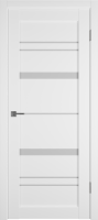Межкомнатная дверь E25 ДО white cloud